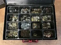Gevulde assortiments doos (8x) - afbeelding 4 van  9