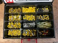 Gevulde assortiments doos (8x) - afbeelding 6 van  9