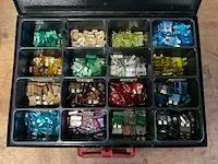 Gevulde assortiments doos (8x) - afbeelding 9 van  9