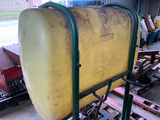 Gewasbescherming tank - afbeelding 4 van  8