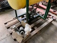 Gewasbescherming tank - afbeelding 5 van  8