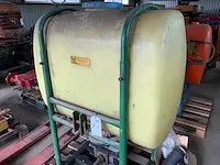 Gewasbescherming tank - afbeelding 6 van  8