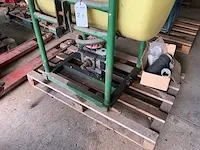 Gewasbescherming tank - afbeelding 7 van  8