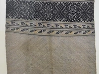 Geweven doek - afbeelding 2 van  5