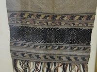Geweven doek - afbeelding 3 van  5