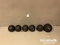 Gewicht bal