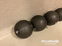 Gewicht bal - afbeelding 2 van  3