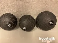Gewicht bal - afbeelding 3 van  3