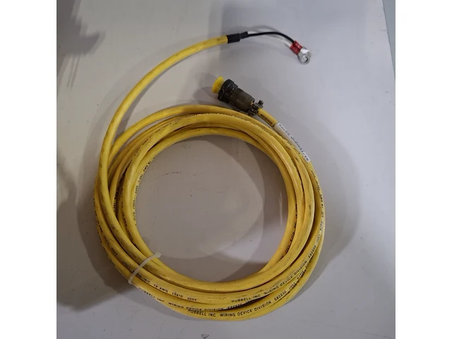 Gewicht balanceer testuitrusting, revere transducers - afbeelding 3 van  21