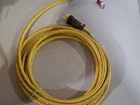 Gewicht balanceer testuitrusting, revere transducers - afbeelding 3 van  21