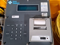 Gewicht balanceer testuitrusting, revere transducers - afbeelding 4 van  21