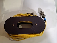 Gewicht balanceer testuitrusting, revere transducers - afbeelding 9 van  21