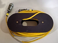 Gewicht balanceer testuitrusting, revere transducers - afbeelding 10 van  21