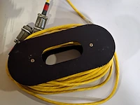 Gewicht balanceer testuitrusting, revere transducers - afbeelding 11 van  21