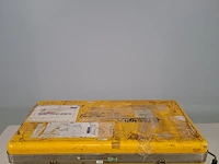 Gewicht balanceer testuitrusting, revere transducers - afbeelding 1 van  21