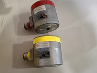 Gewicht balanceer testuitrusting, revere transducers - afbeelding 13 van  21
