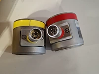 Gewicht balanceer testuitrusting, revere transducers - afbeelding 14 van  21