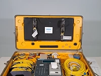 Gewicht balanceer testuitrusting, revere transducers - afbeelding 12 van  21