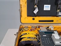 Gewicht balanceer testuitrusting, revere transducers - afbeelding 15 van  21