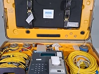 Gewicht balanceer testuitrusting, revere transducers - afbeelding 16 van  21