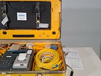 Gewicht balanceer testuitrusting, revere transducers - afbeelding 17 van  21