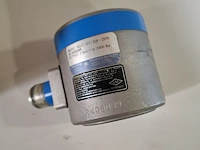Gewicht balanceer testuitrusting, revere transducers - afbeelding 18 van  21