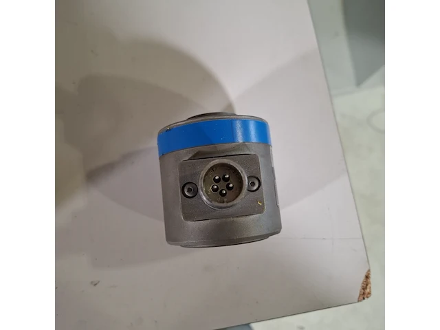 Gewicht balanceer testuitrusting, revere transducers - afbeelding 19 van  21