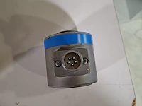 Gewicht balanceer testuitrusting, revere transducers - afbeelding 19 van  21