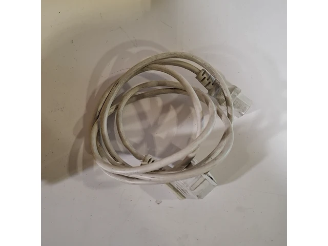 Gewicht balanceer testuitrusting, revere transducers - afbeelding 21 van  21