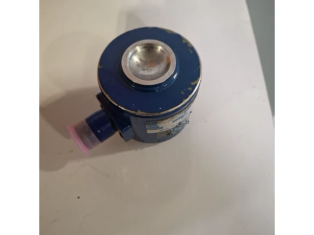Gewicht balanceer testuitrusting, revere transducers - afbeelding 2 van  20