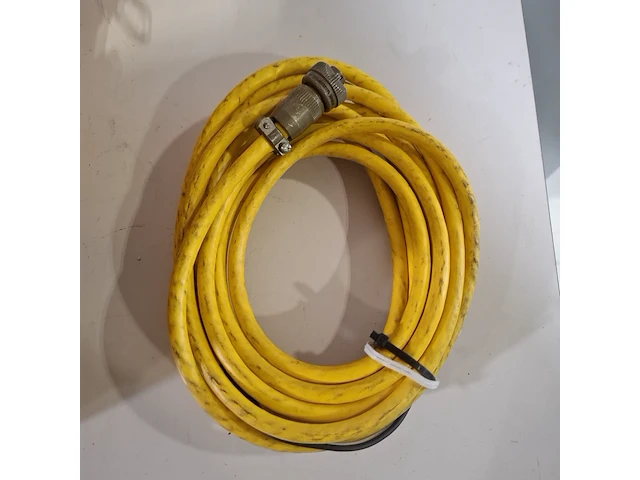 Gewicht balanceer testuitrusting, revere transducers - afbeelding 4 van  20
