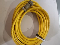 Gewicht balanceer testuitrusting, revere transducers - afbeelding 4 van  20