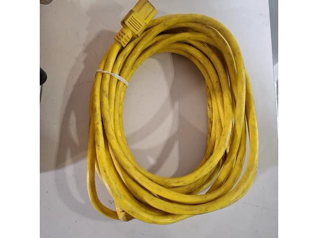 Gewicht balanceer testuitrusting, revere transducers - afbeelding 5 van  20