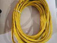 Gewicht balanceer testuitrusting, revere transducers - afbeelding 5 van  20