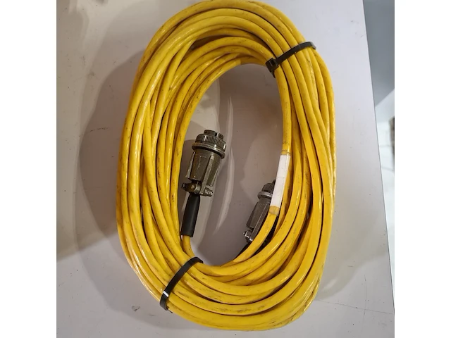 Gewicht balanceer testuitrusting, revere transducers - afbeelding 7 van  20