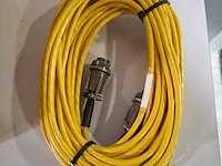 Gewicht balanceer testuitrusting, revere transducers - afbeelding 7 van  20