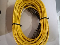 Gewicht balanceer testuitrusting, revere transducers - afbeelding 8 van  20