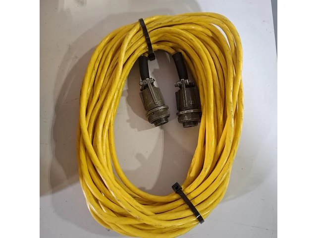 Gewicht balanceer testuitrusting, revere transducers - afbeelding 9 van  20