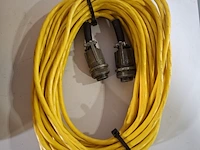 Gewicht balanceer testuitrusting, revere transducers - afbeelding 9 van  20