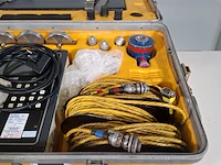 Gewicht balanceer testuitrusting, revere transducers - afbeelding 10 van  20