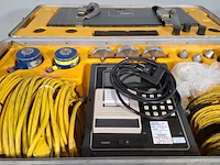 Gewicht balanceer testuitrusting, revere transducers - afbeelding 11 van  20