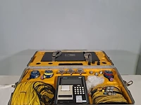 Gewicht balanceer testuitrusting, revere transducers - afbeelding 12 van  20