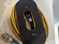 Gewicht balanceer testuitrusting, revere transducers - afbeelding 16 van  20