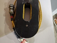 Gewicht balanceer testuitrusting, revere transducers - afbeelding 17 van  20
