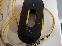 Gewicht balanceer testuitrusting, revere transducers - afbeelding 18 van  20