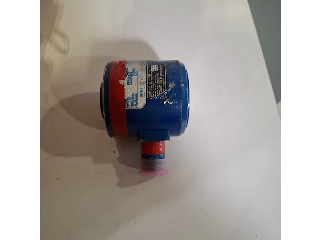 Gewicht balanceer testuitrusting, revere transducers - afbeelding 19 van  20
