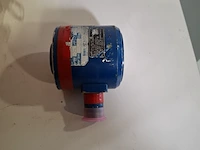 Gewicht balanceer testuitrusting, revere transducers - afbeelding 19 van  20