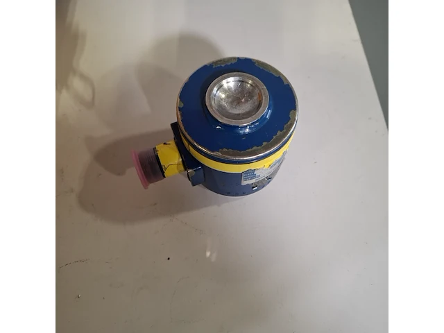 Gewicht balanceer testuitrusting, revere transducers - afbeelding 20 van  20