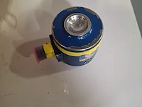 Gewicht balanceer testuitrusting, revere transducers - afbeelding 20 van  20