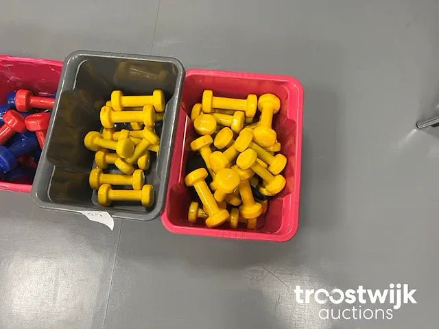 Gewichten - afbeelding 2 van  5